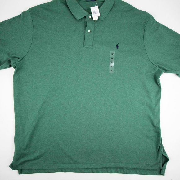 polo 3xb